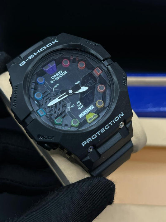 Casio G-SHOCK