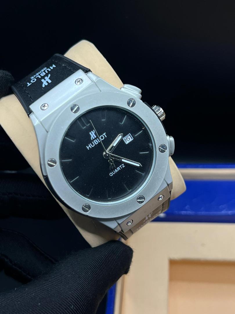 Hublot quartz