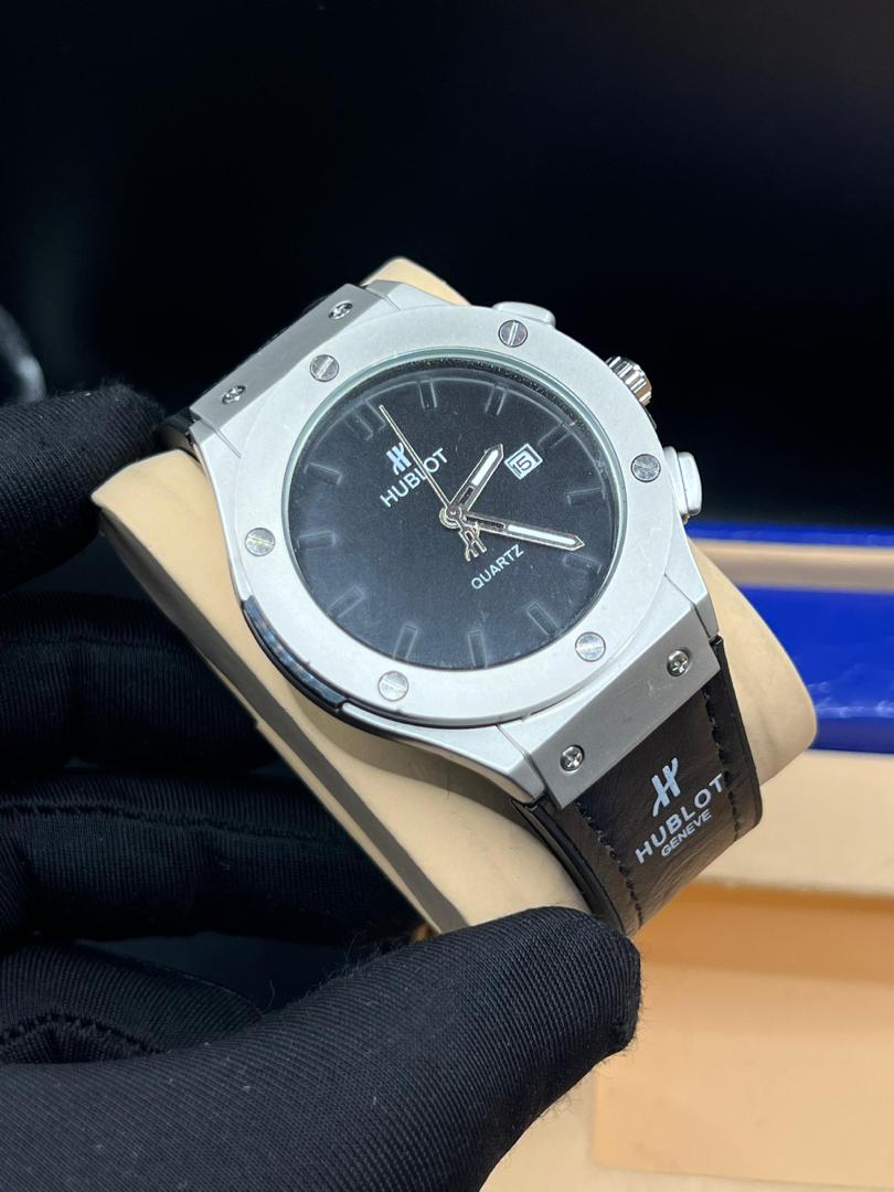 Hublot quartz