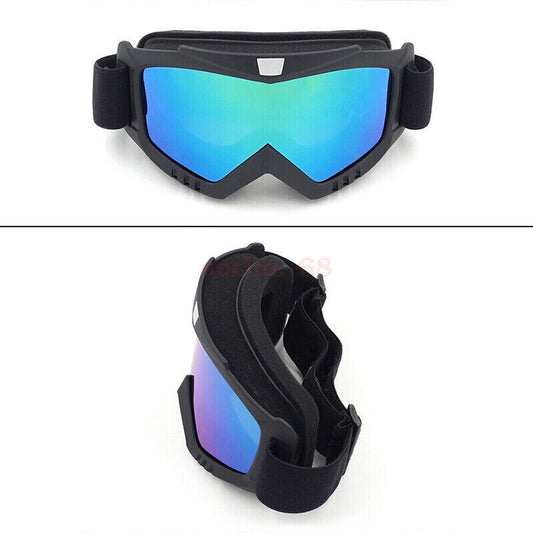 Lunettes de Moto