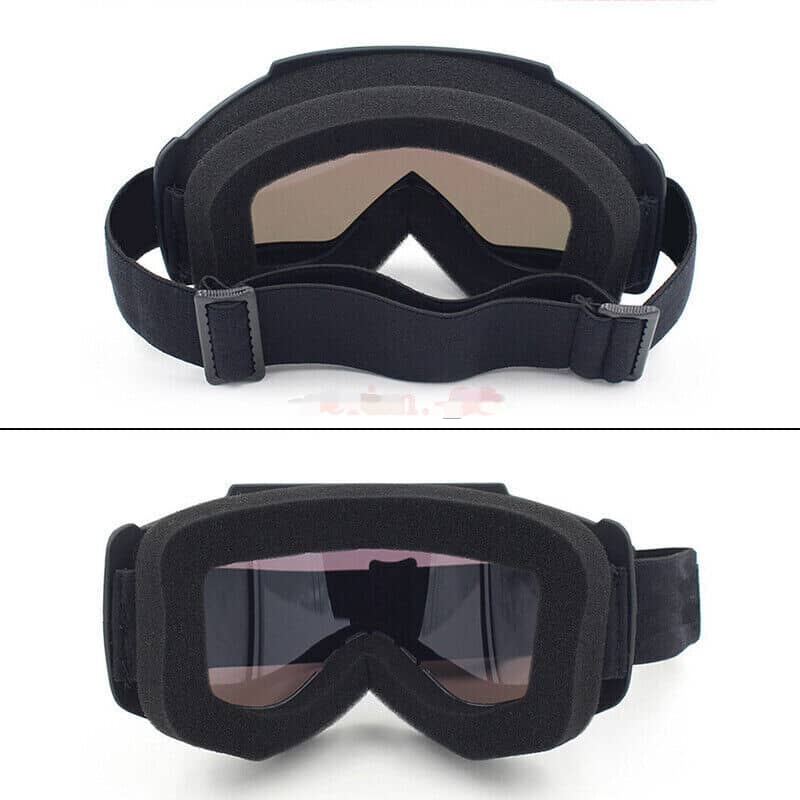 Lunettes de Moto