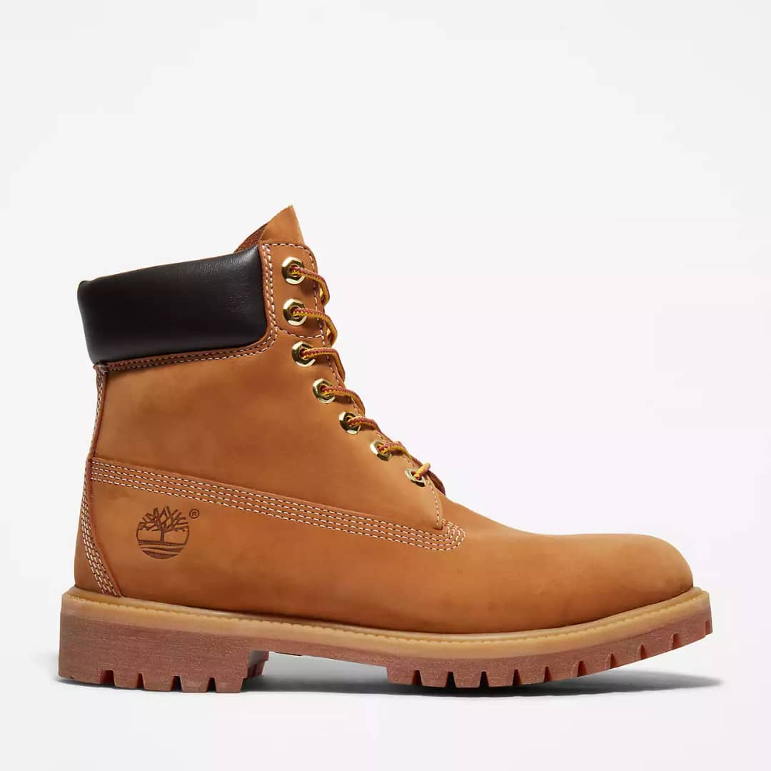 TIMBERLAND