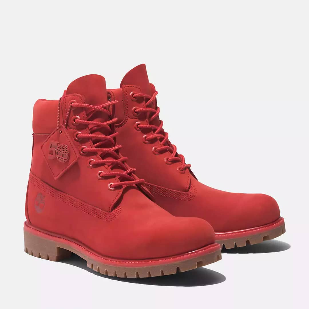 TIMBERLAND