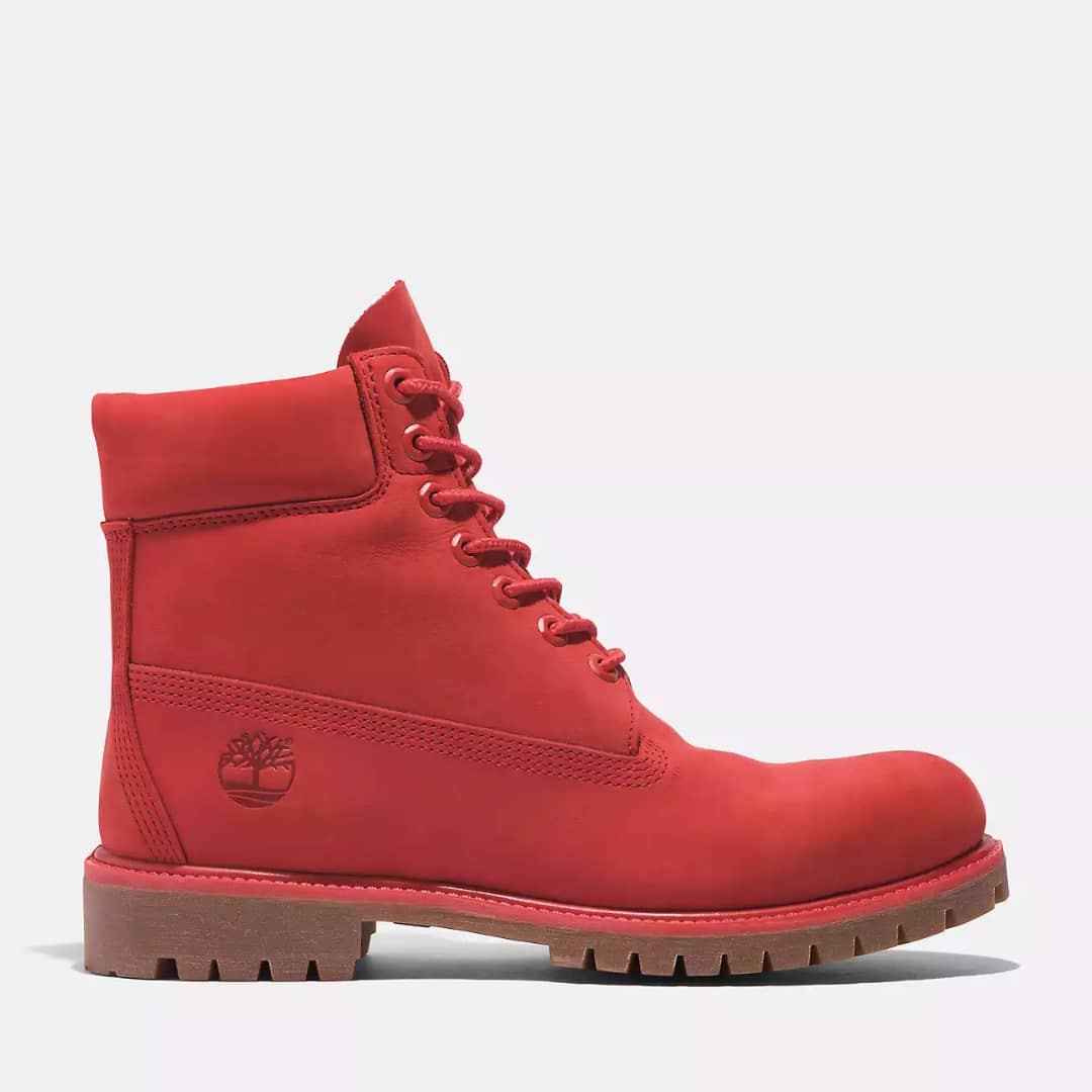 TIMBERLAND