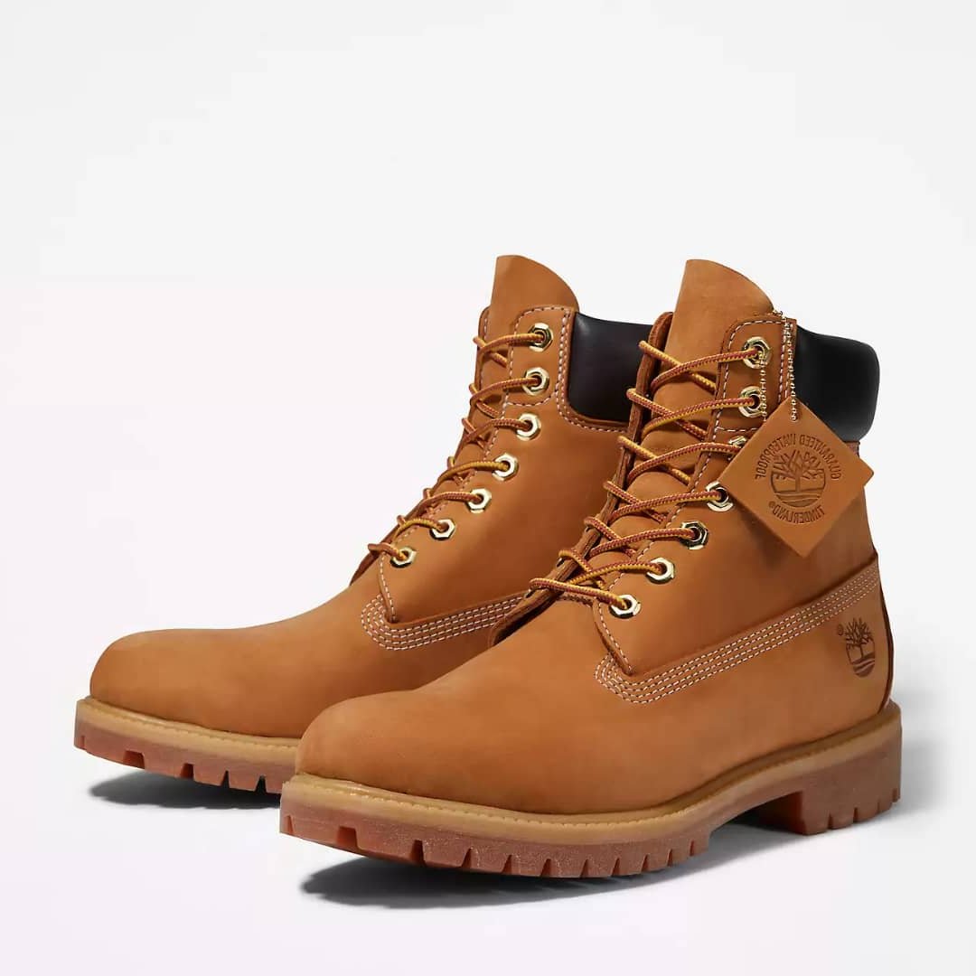 TIMBERLAND