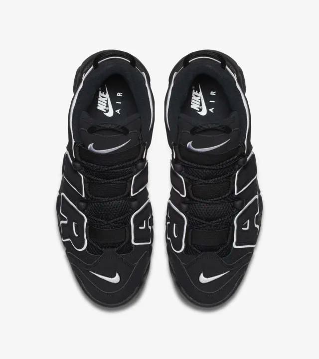 NIKE AIR MORE UPTEMPO