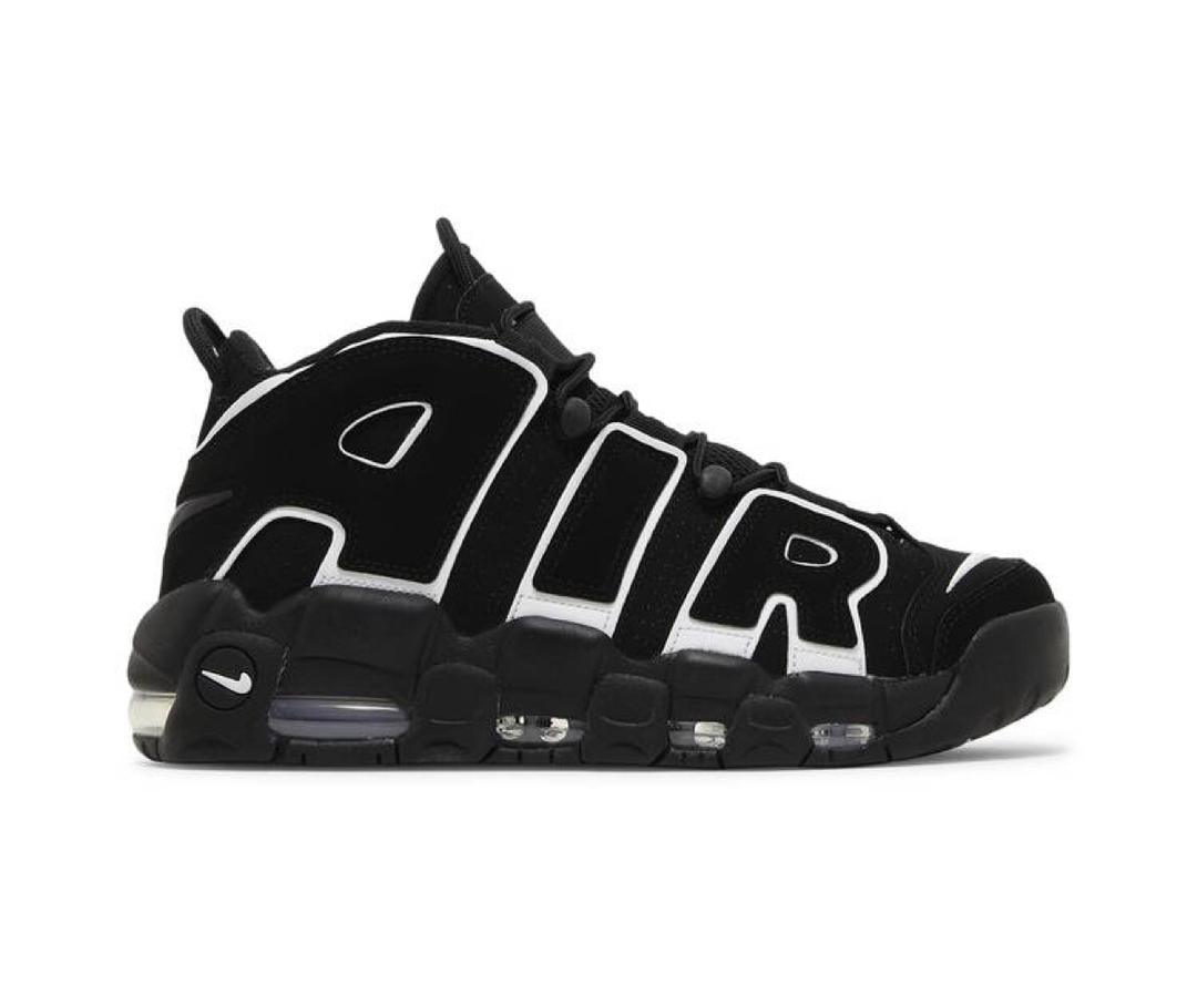 NIKE AIR MORE UPTEMPO