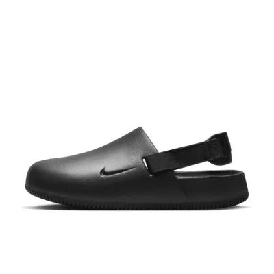 NIKE CROCS CALM MULES