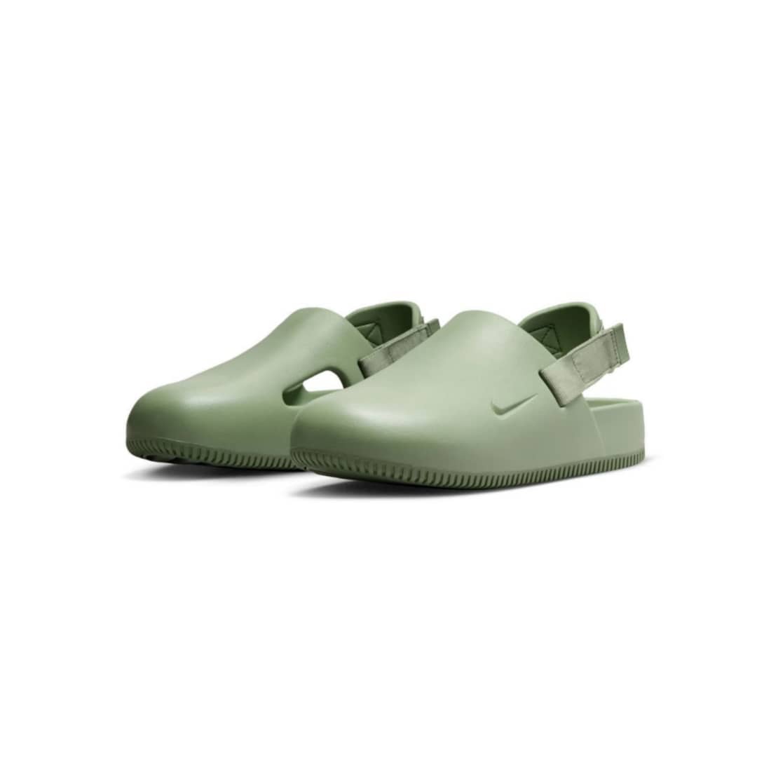 NIKE CROCS CALM MULES