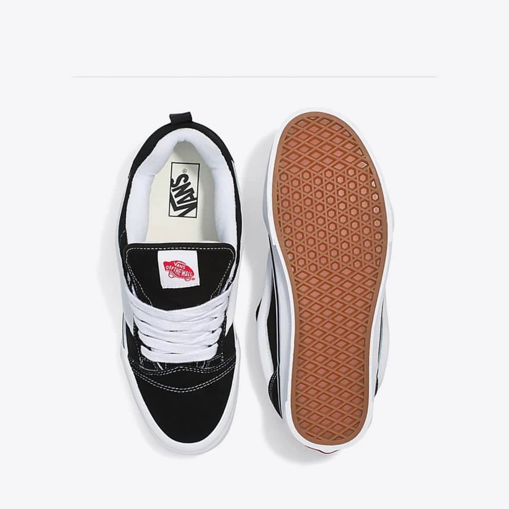 Vans Knu Skool