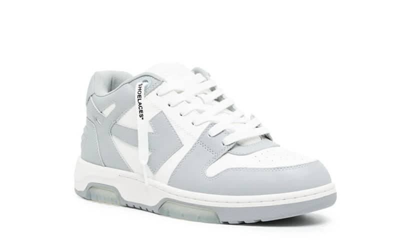 Off-White Out Of Office Low