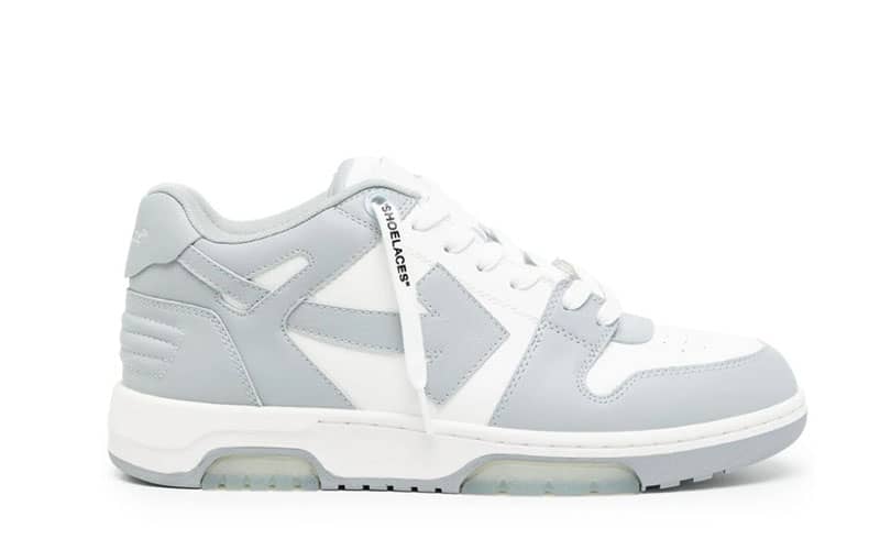 Off-White Out Of Office Low