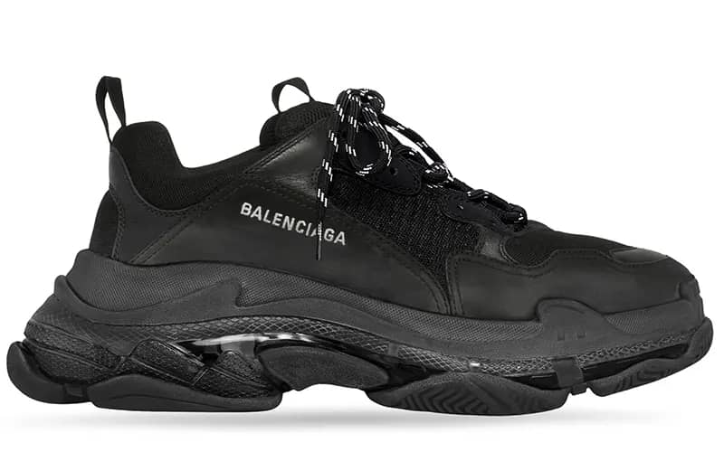 Balenciaga Triple S