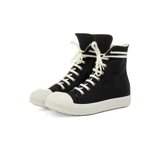 Rick Owens Calf Leather Ramones