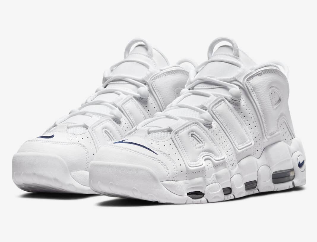 NIKE AIR MORE UPTEMPO