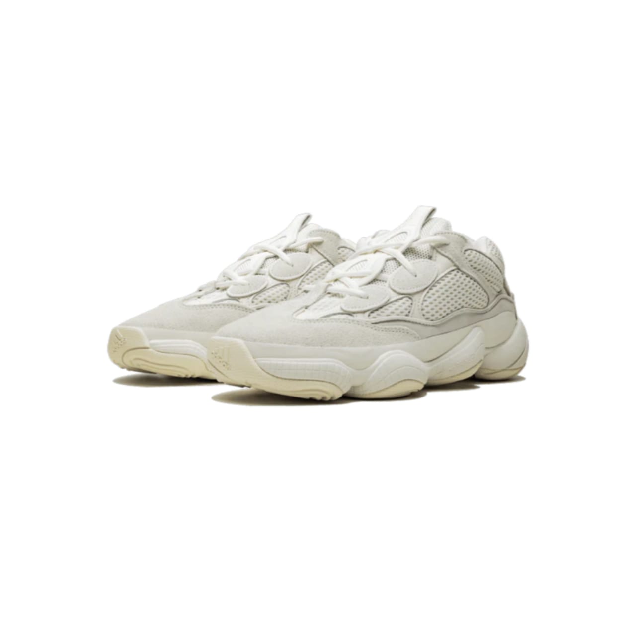 YEEZY BOOST 500