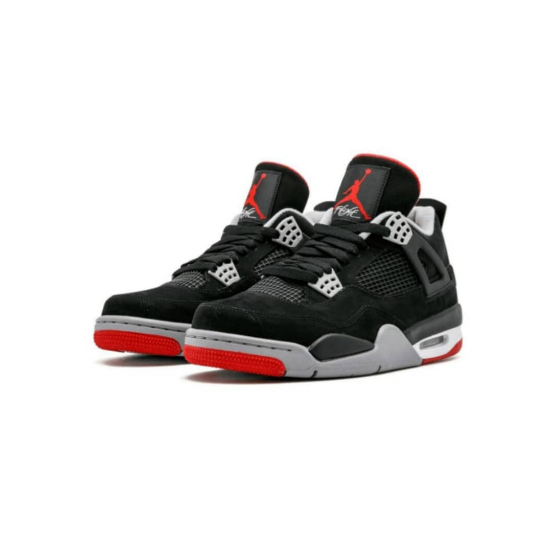 Air Jordan 4 Retro