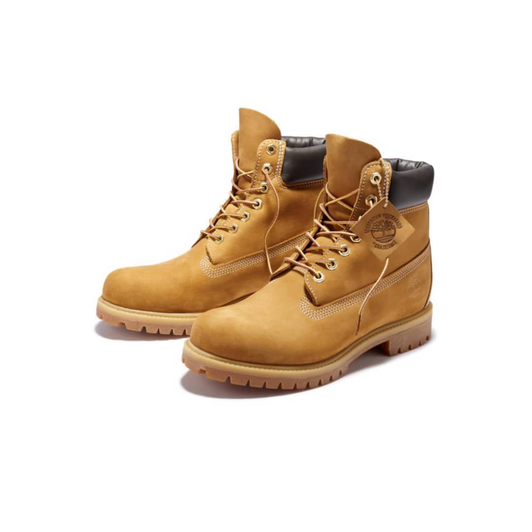 TIMBERLAND